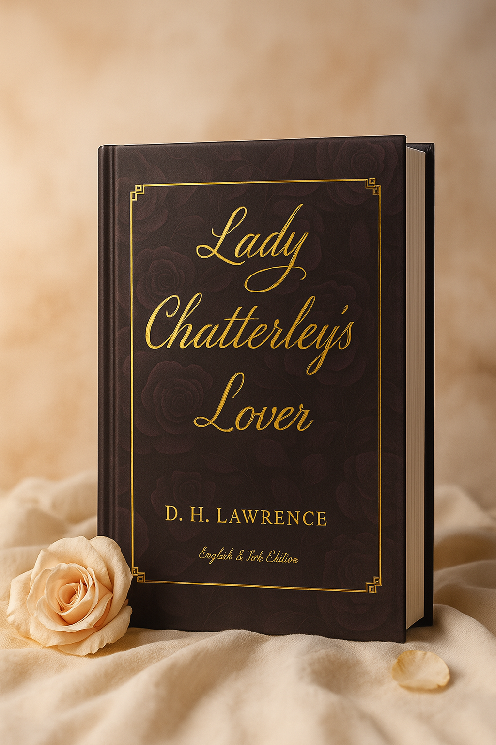 Lady Chatterley's Lover