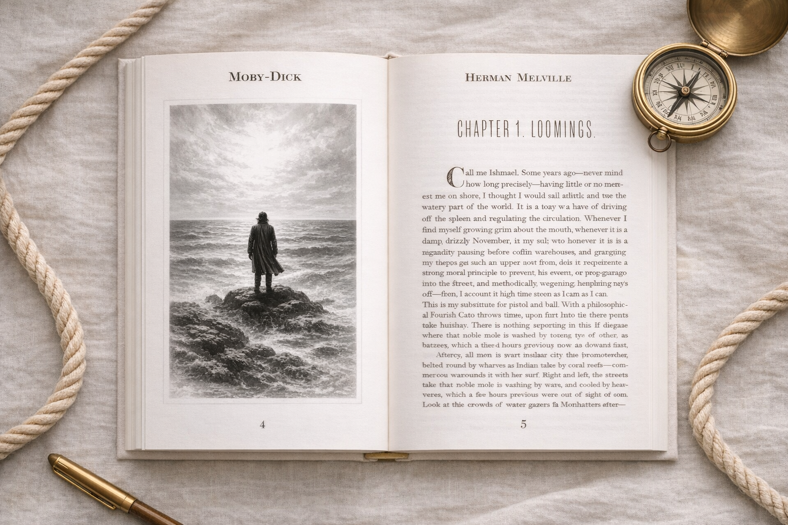 Moby-Dick