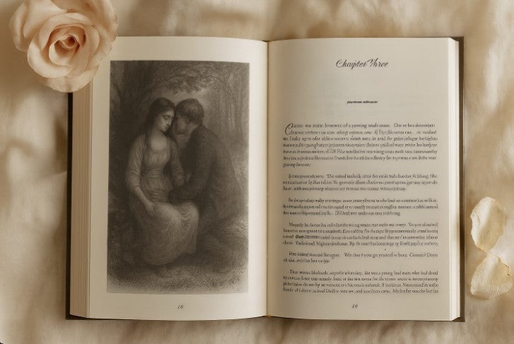 Lady Chatterley's Lover