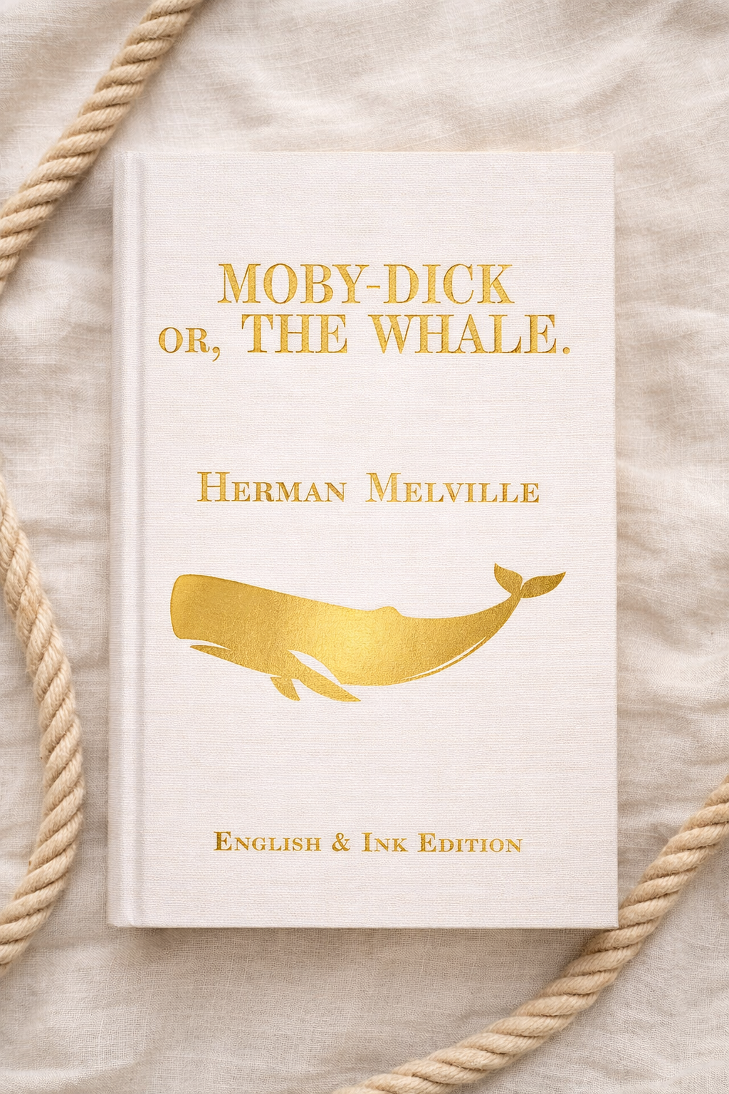 Moby-Dick