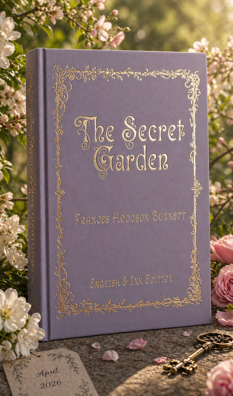 The Secret Garden